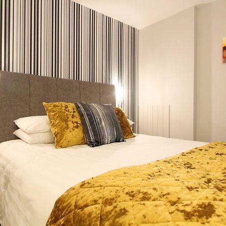 The Scarborough Travel And Holiday Lodge Dış mekan fotoğraf
