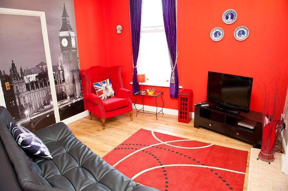 The Scarborough Travel And Holiday Lodge Dış mekan fotoğraf